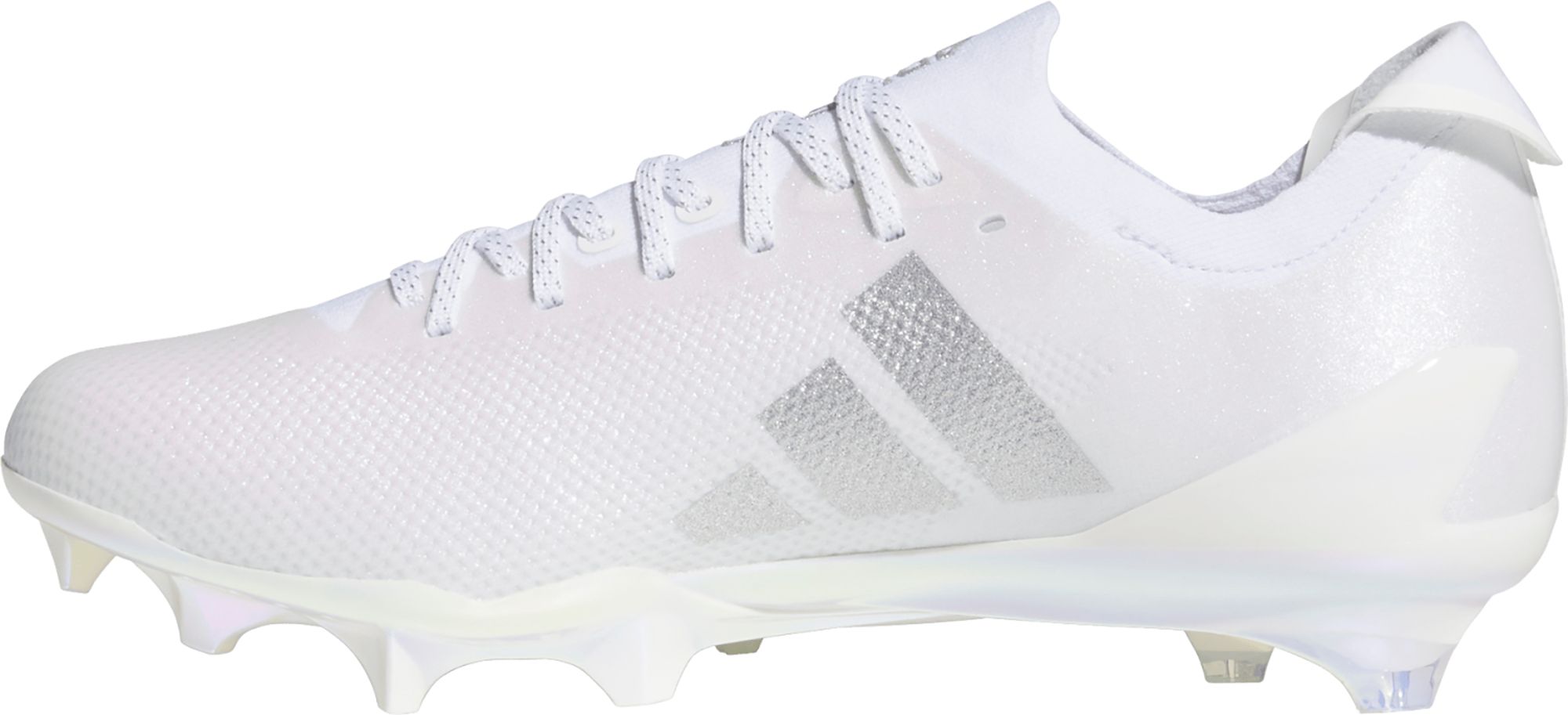 adidas adizero Electric+ II Football Cleats product image