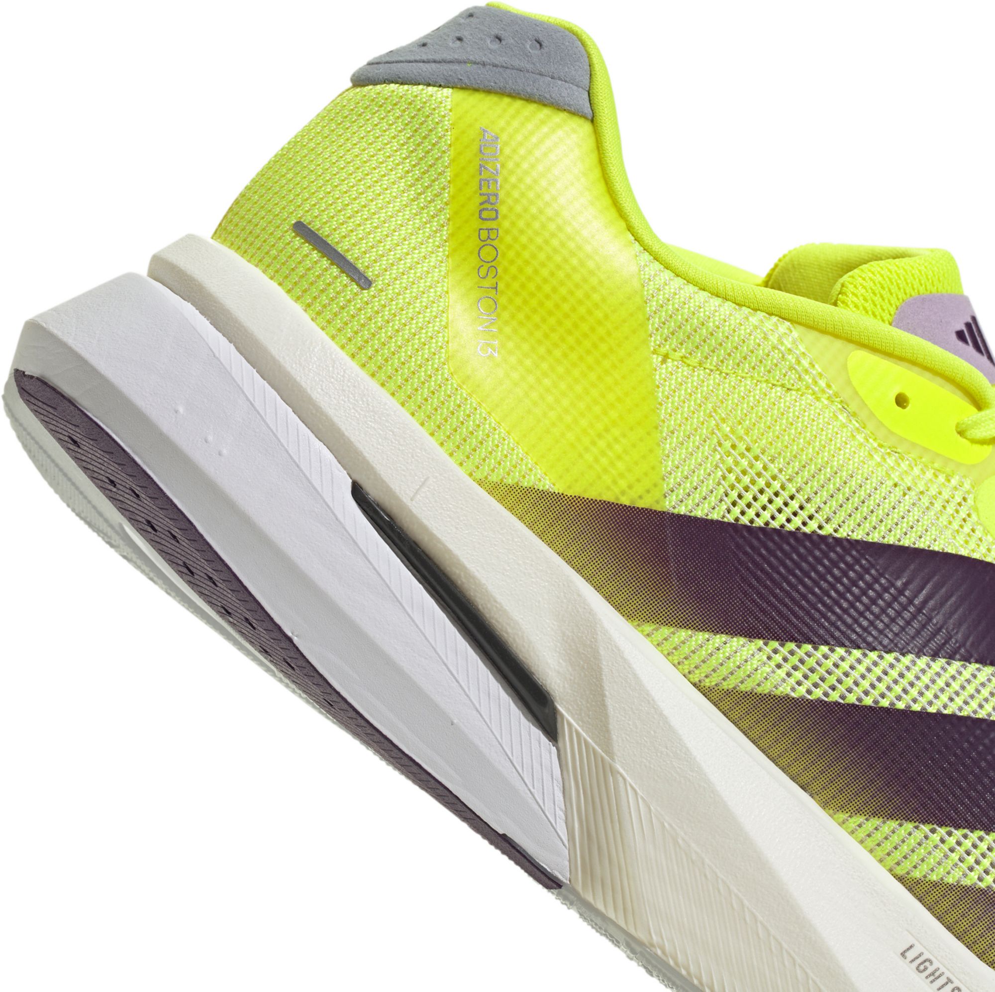 adidas Men's Adizero Boston 13 Running Shoes product image