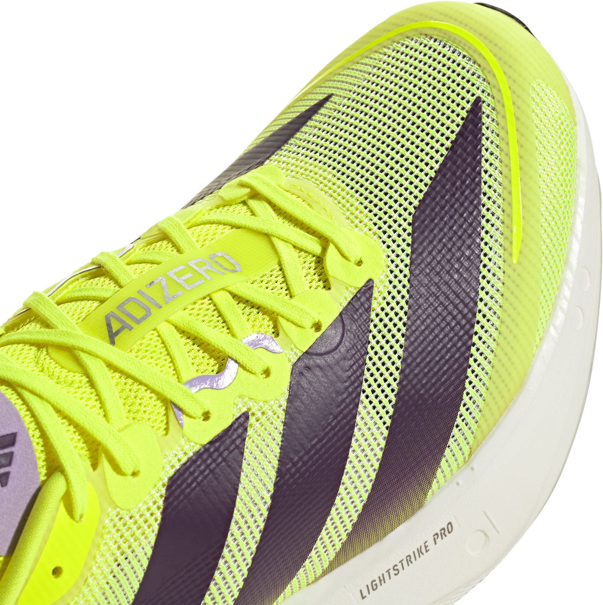 adidas Men's Adizero Boston 13 Running Shoes product image