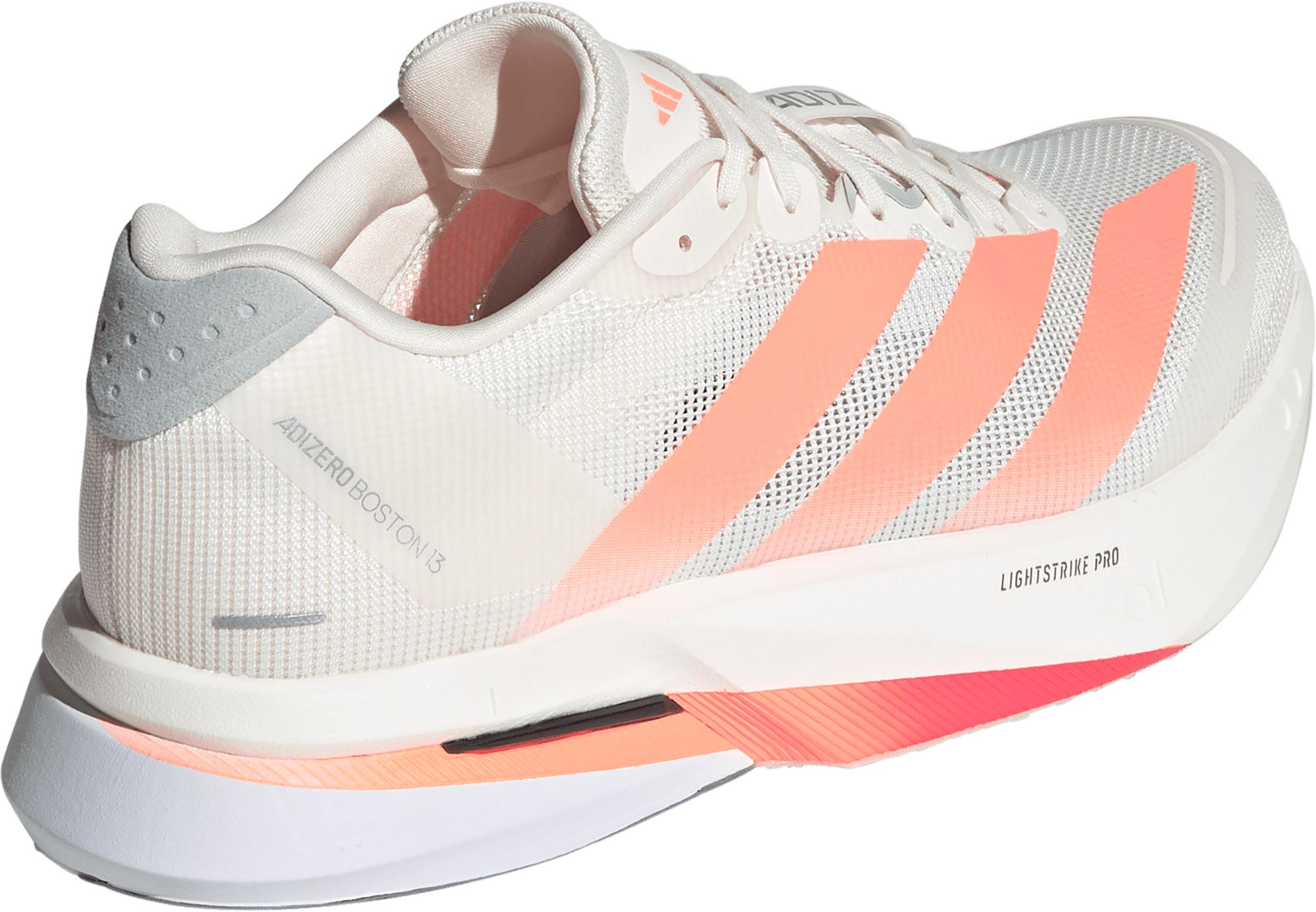 adidas Men's Adizero Boston 13 Running Shoes product image