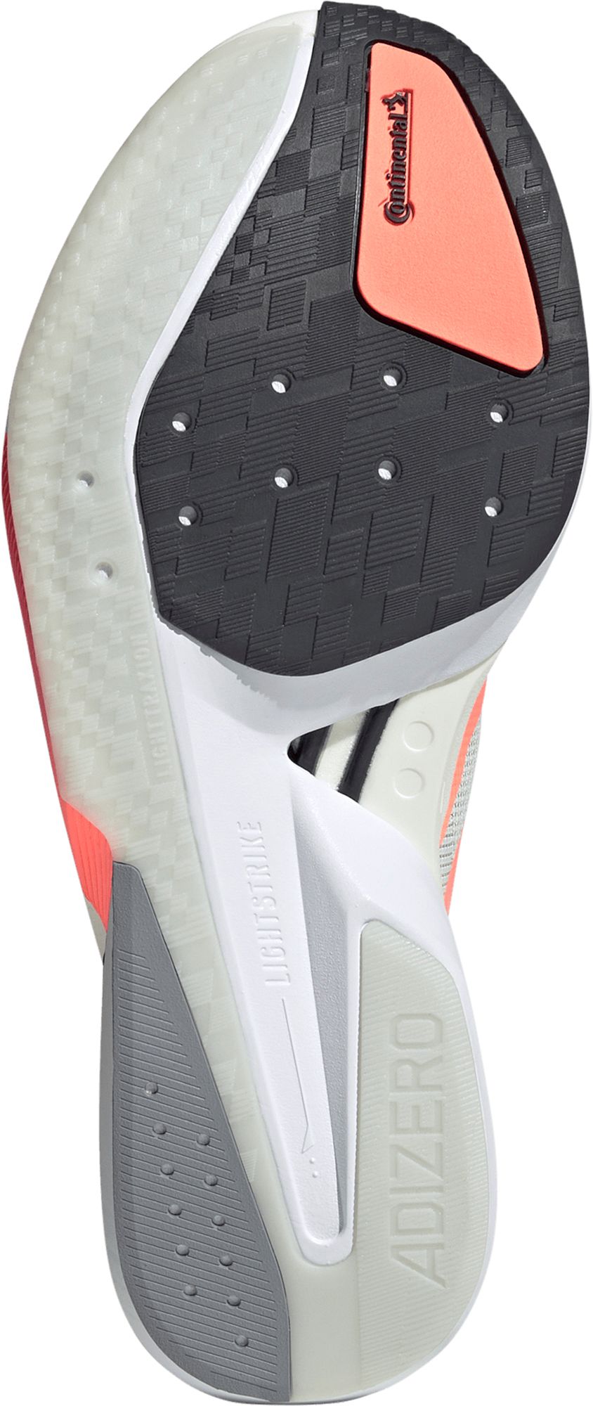 adidas Men's Adizero Boston 13 Running Shoes product image