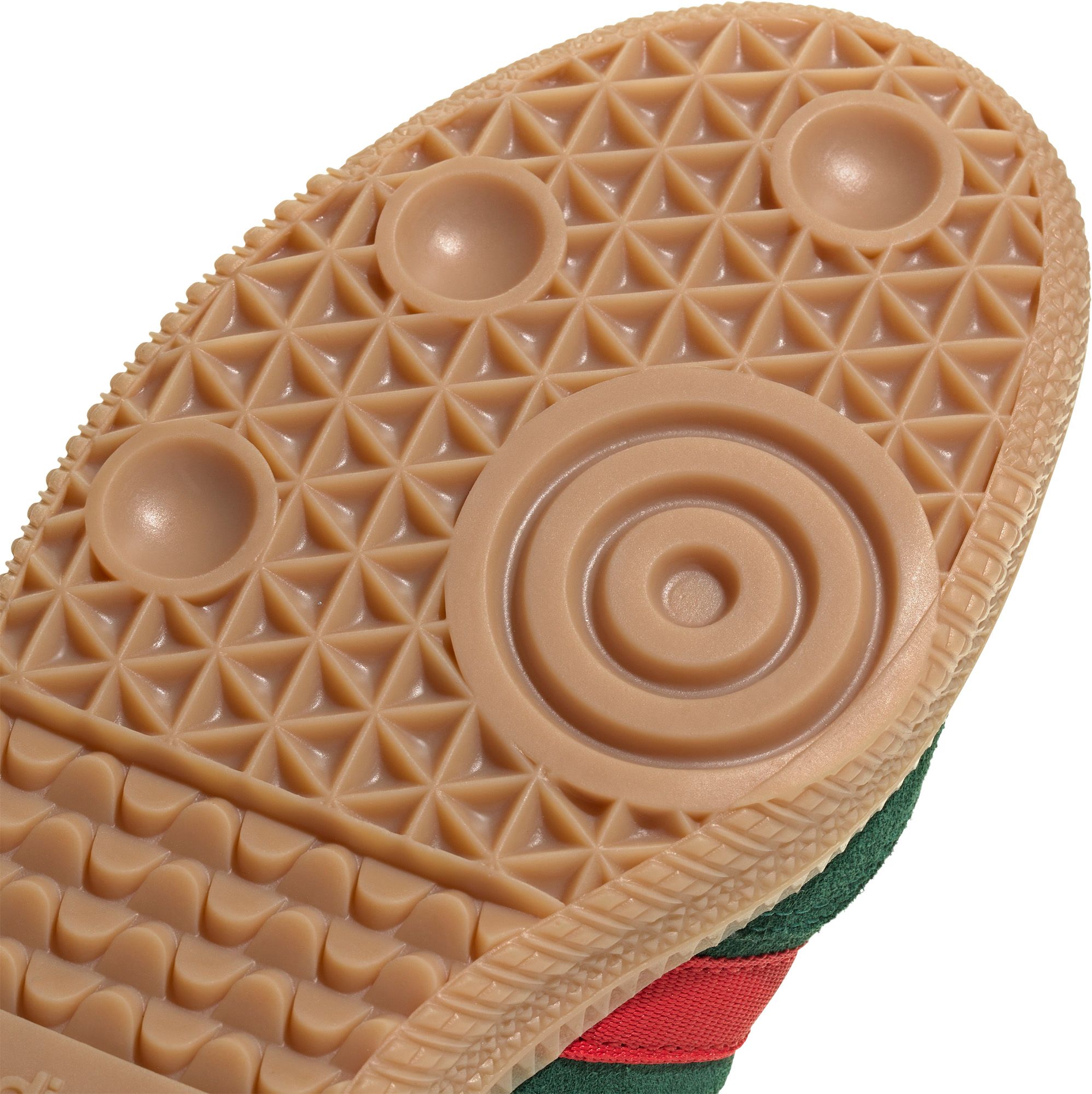 adidas Kids' Grade School FIFA World Cup Samba OG Shoes product image