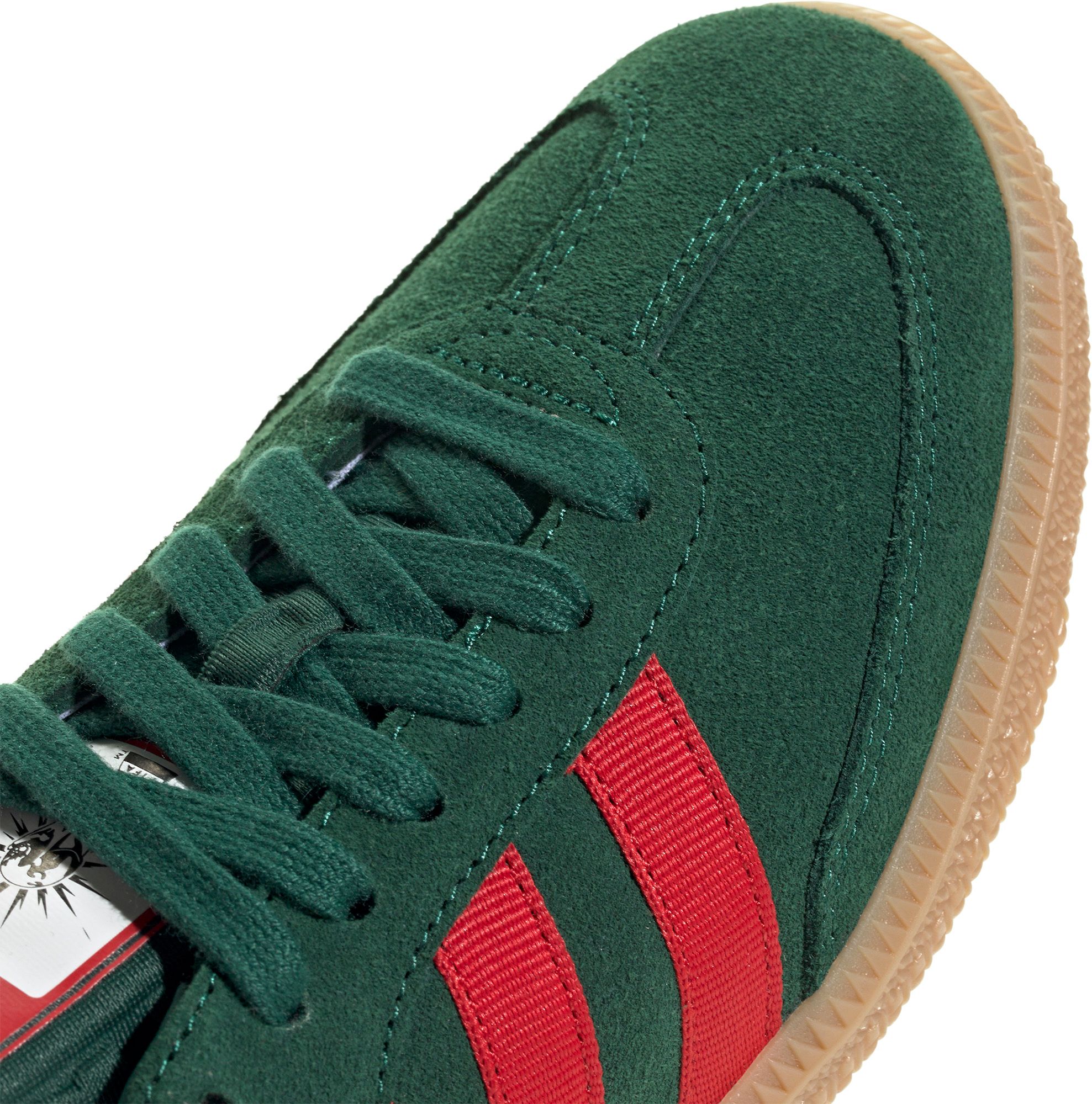 adidas Kids' Grade School FIFA World Cup Samba OG Shoes product image