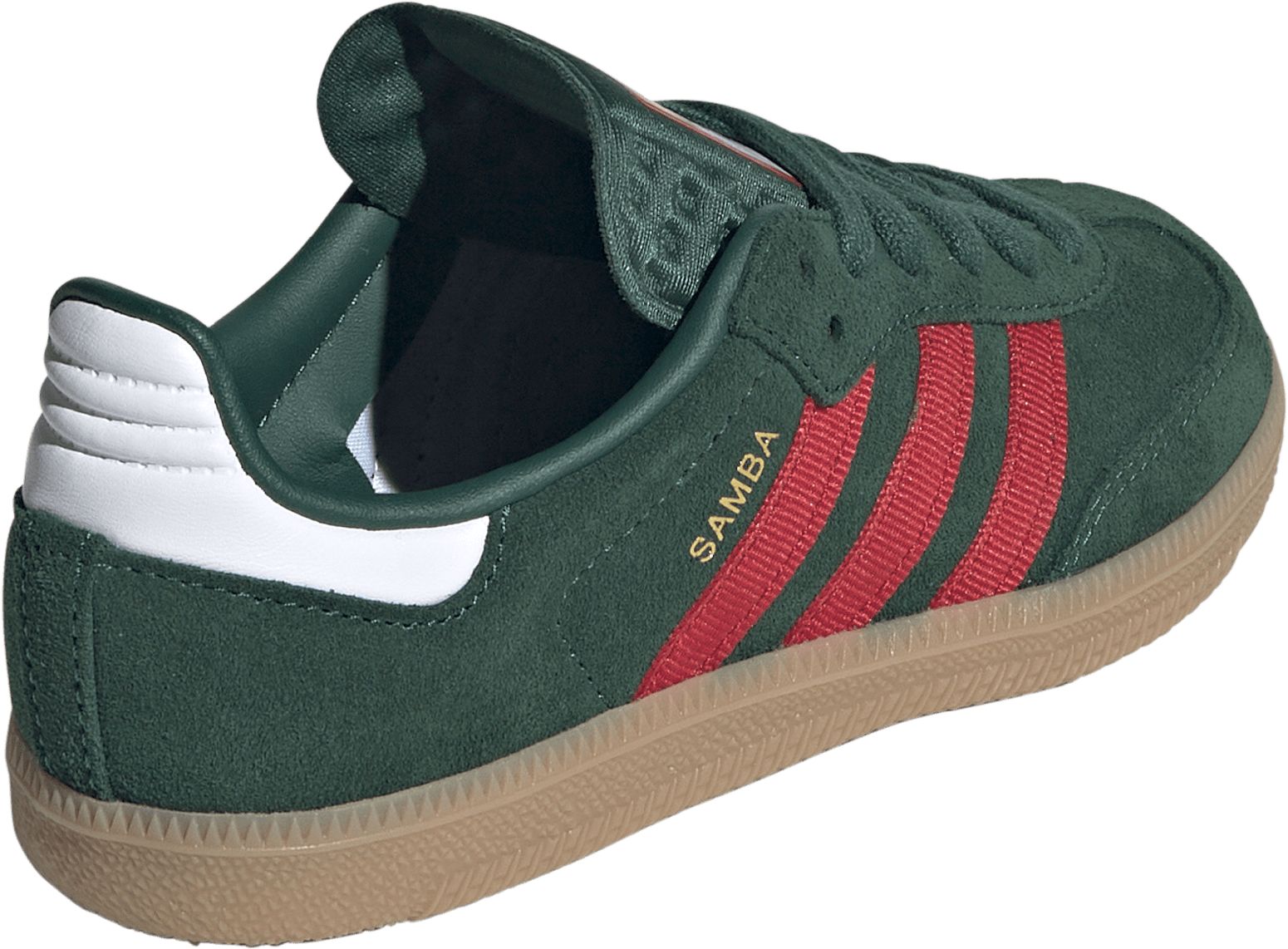 adidas Kids' Preschool FIFA World Cup Samba OG Shoes product image