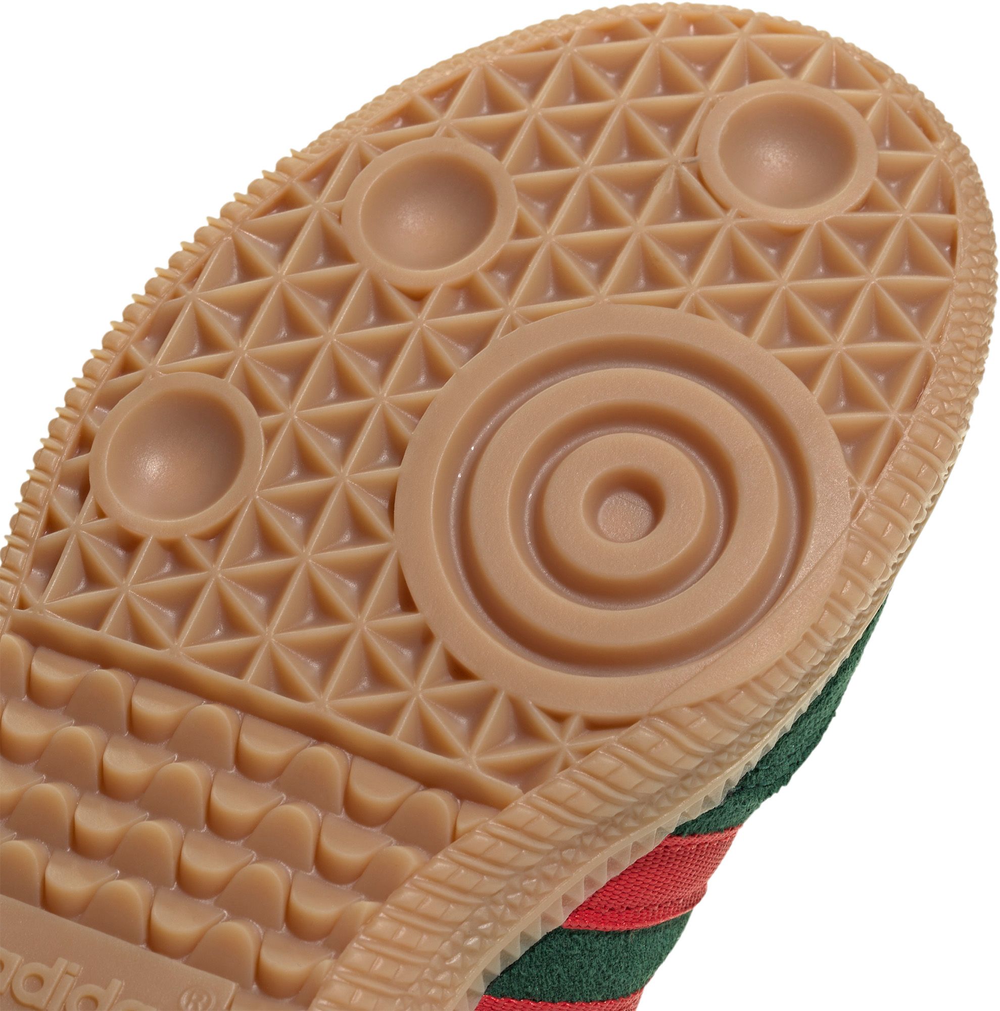 adidas Kids' Preschool FIFA World Cup Samba OG Shoes product image