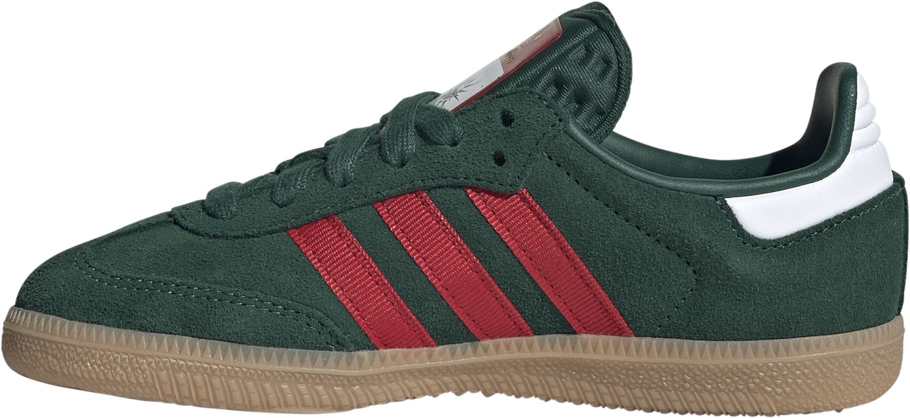 adidas Kids' Preschool FIFA World Cup Samba OG Shoes product image