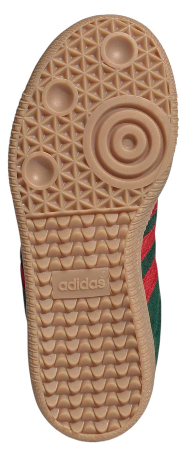 adidas Kids' Preschool FIFA World Cup Samba OG Shoes product image