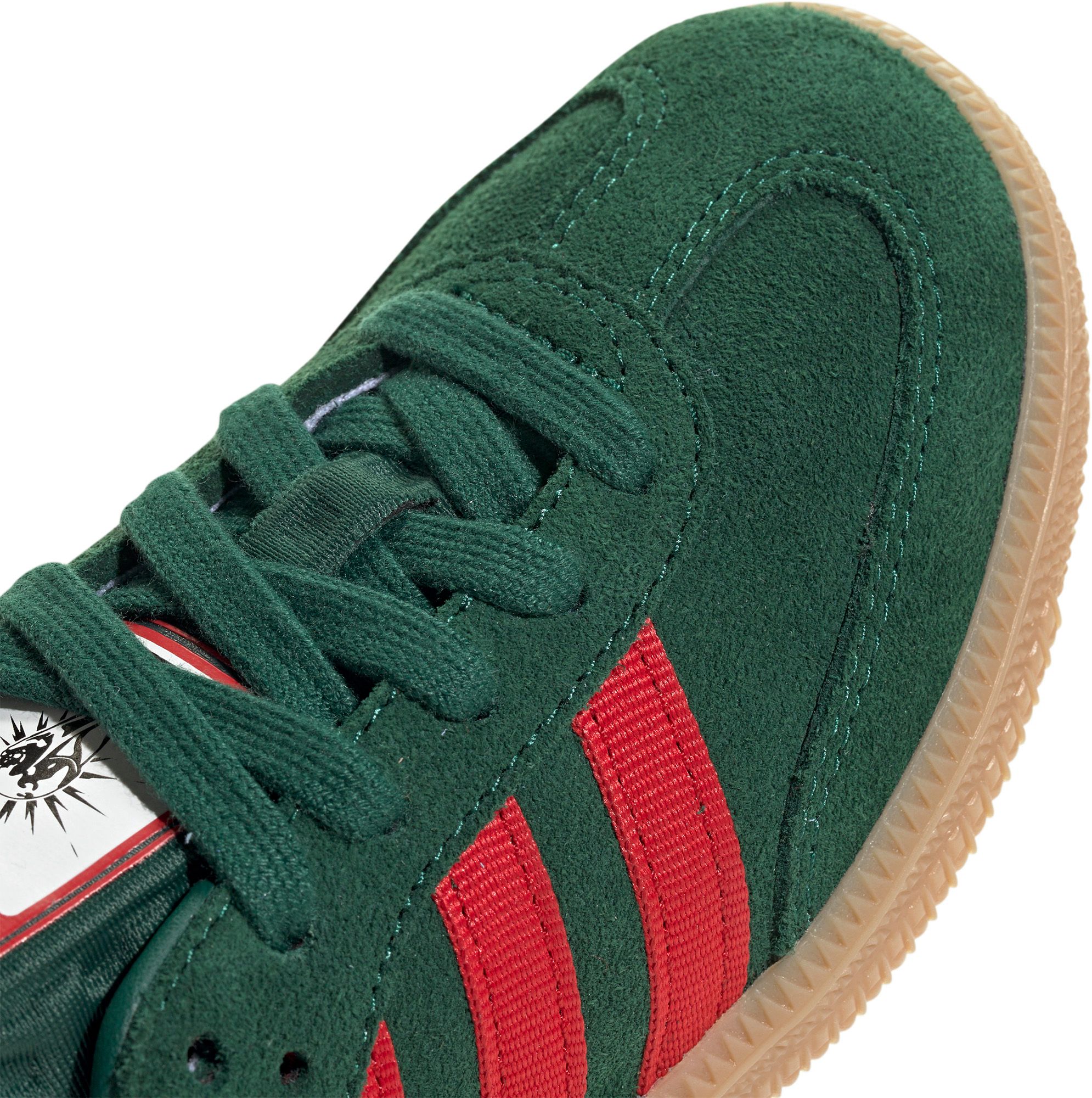 adidas Kids' Preschool FIFA World Cup Samba OG Shoes product image