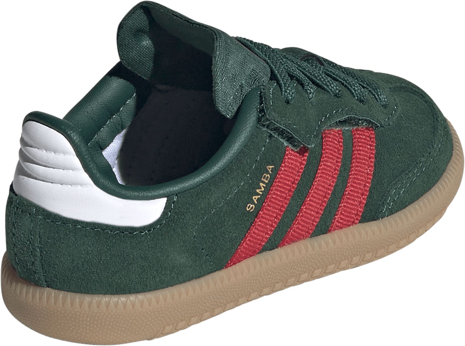 adidas Toddler FIFA World Cup Samba OG Comfort Closure Elastic Lace Shoes product image