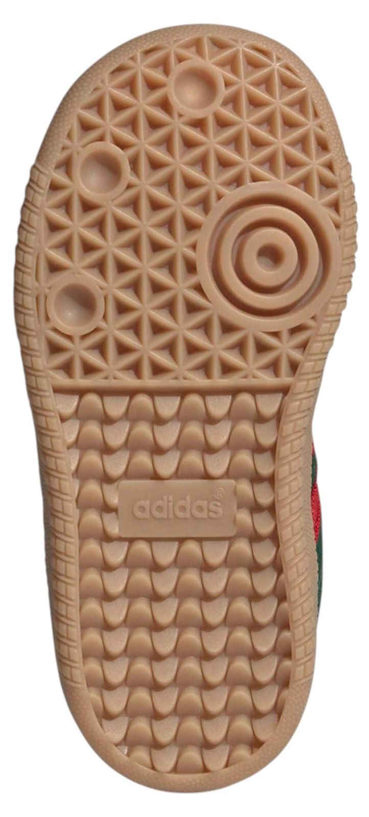 adidas Toddler FIFA World Cup Samba OG Comfort Closure Elastic Lace Shoes product image