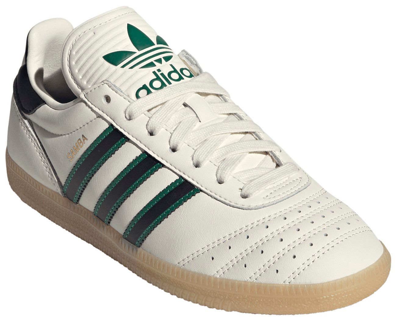 adidas Kids' Grade School Samba OG Shoes product image