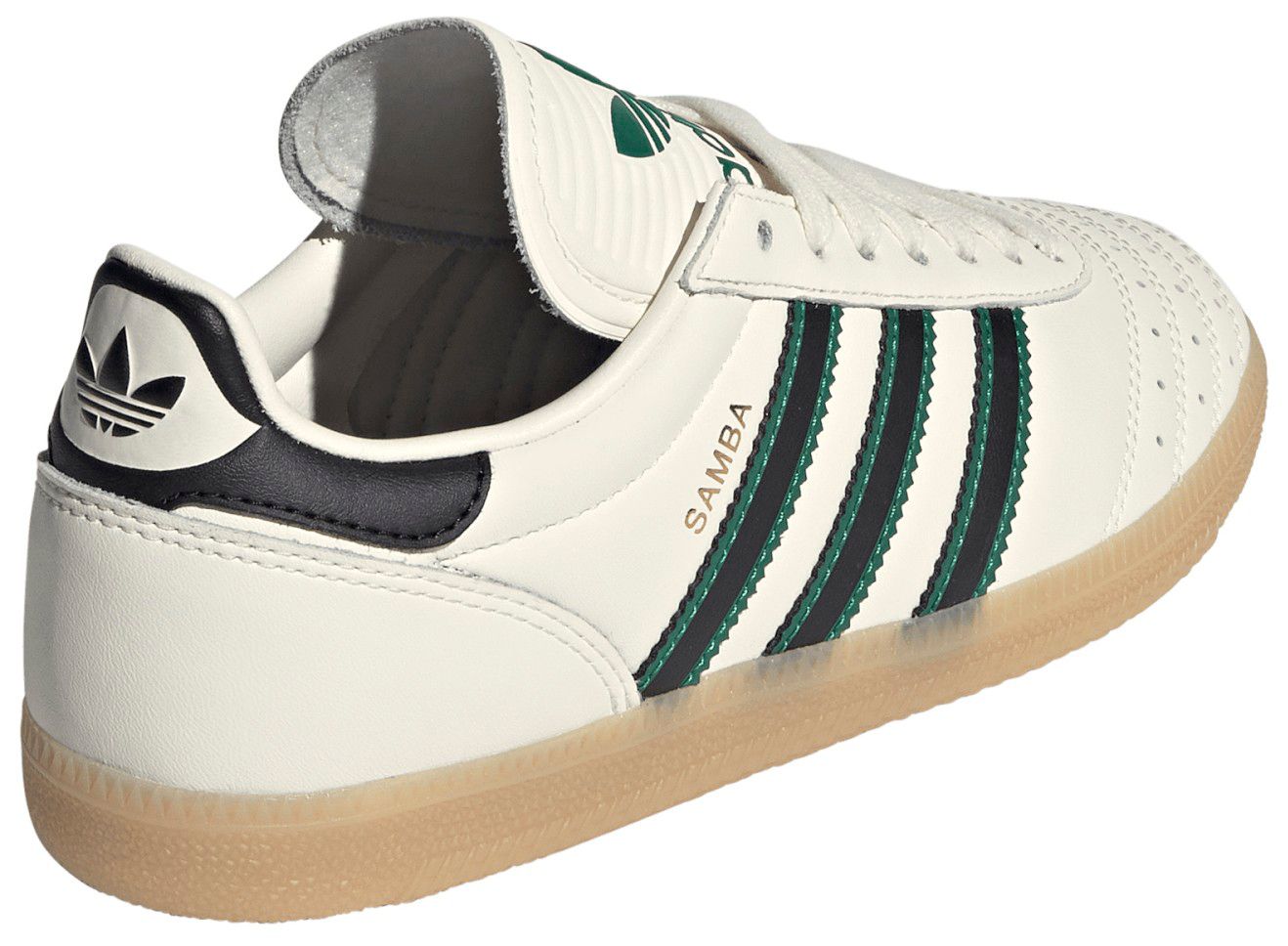 adidas Kids' Grade School Samba OG Shoes product image