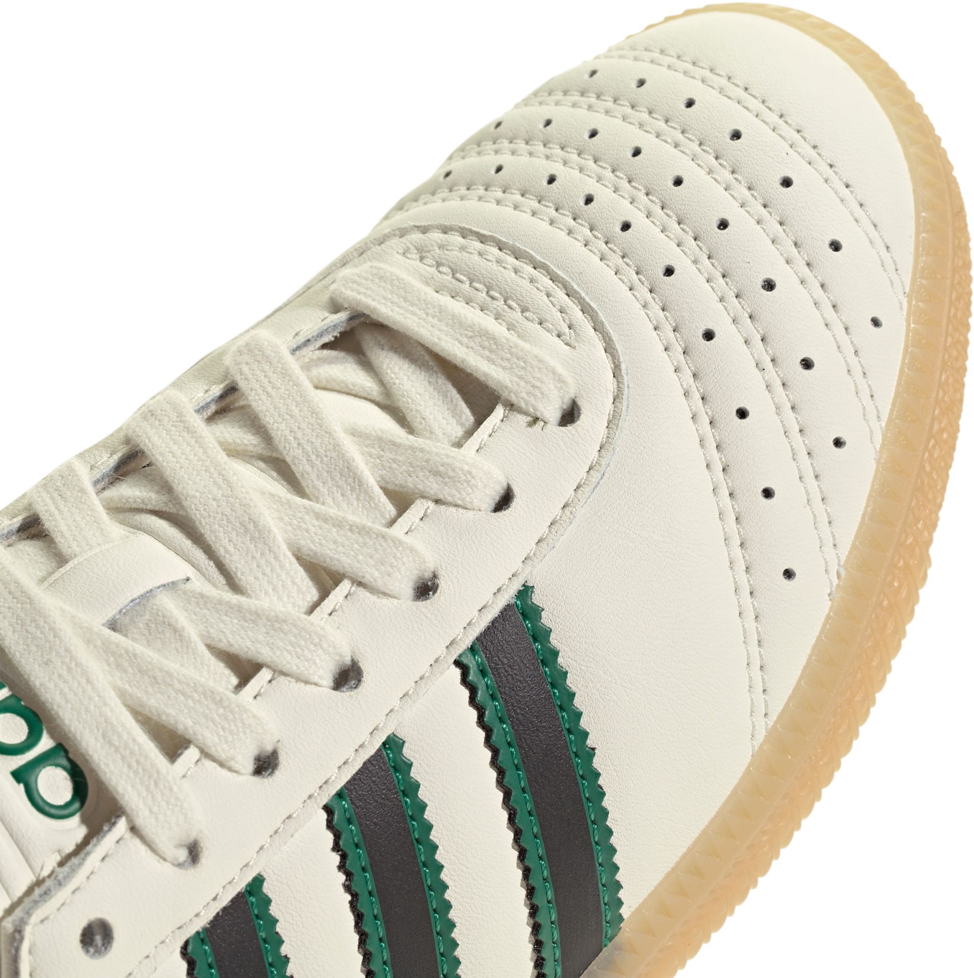 adidas Kids' Grade School Samba OG Shoes product image