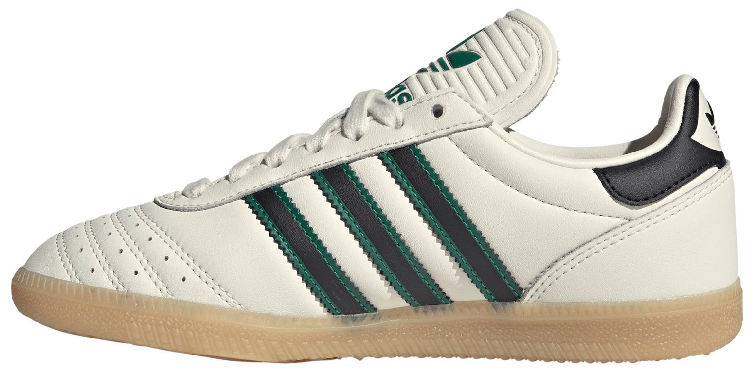 adidas Kids' Grade School Samba OG Shoes product image