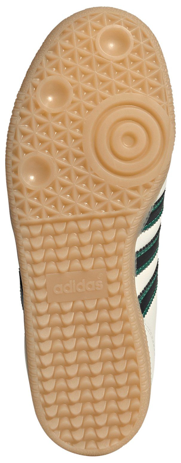 adidas Kids' Grade School Samba OG Shoes product image
