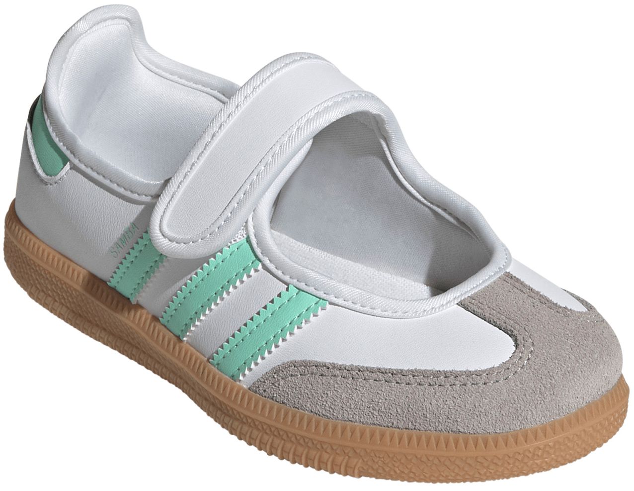 adidas Kids' Preschool Samba Jane Shoes product image