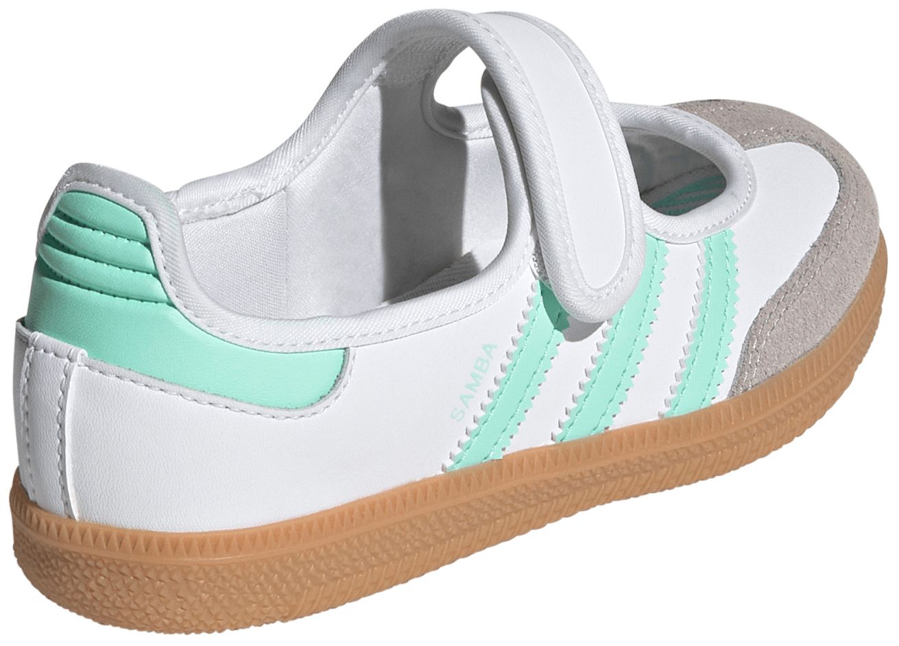adidas Kids' Preschool Samba Jane Shoes product image