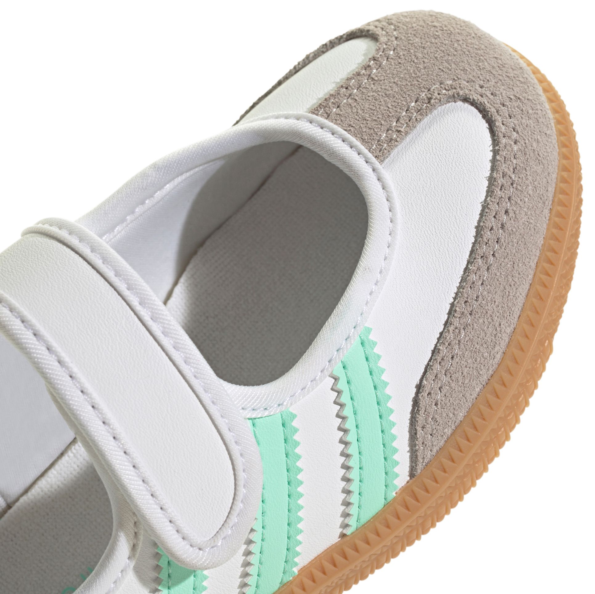 adidas Kids' Preschool Samba Jane Shoes product image