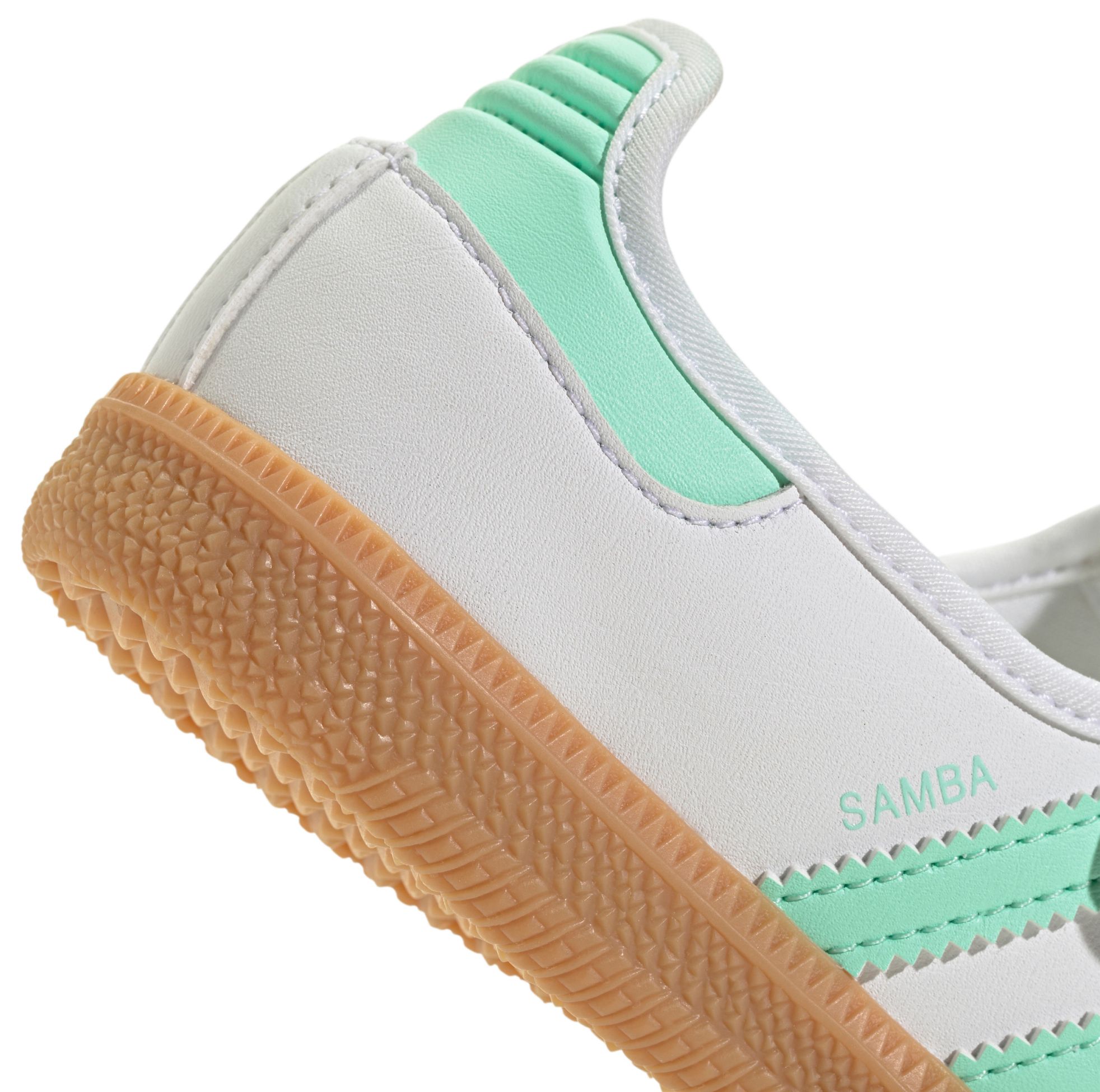 adidas Kids' Preschool Samba Jane Shoes product image