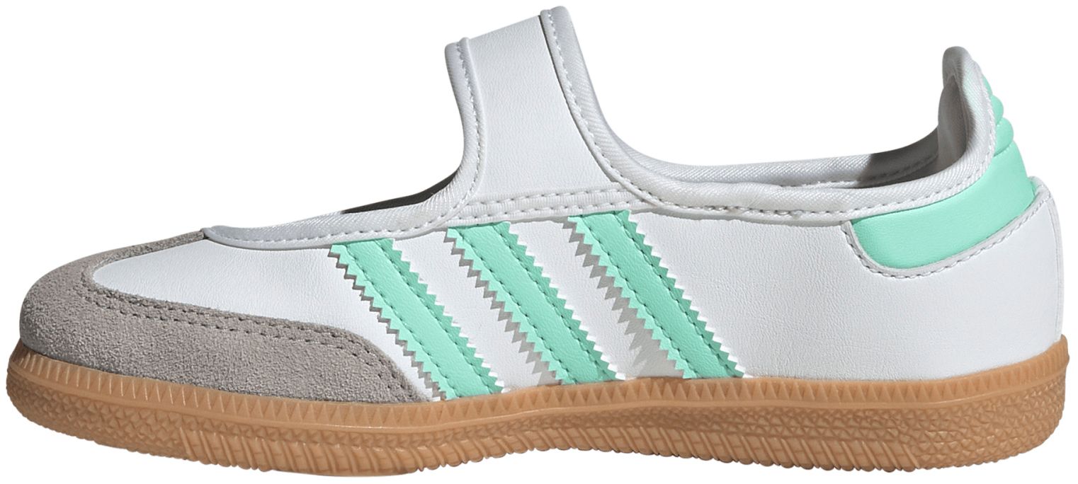 adidas Kids' Preschool Samba Jane Shoes product image