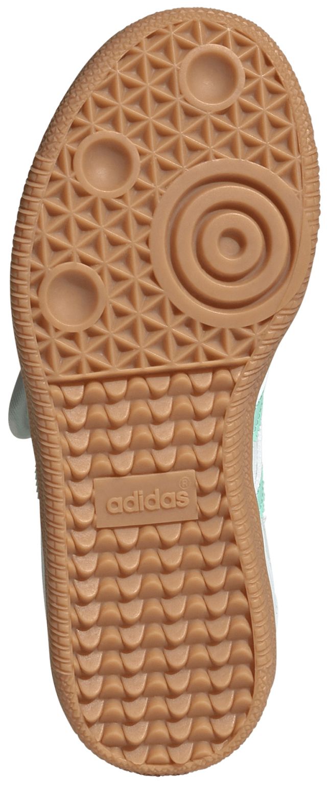 adidas Kids' Preschool Samba Jane Shoes product image