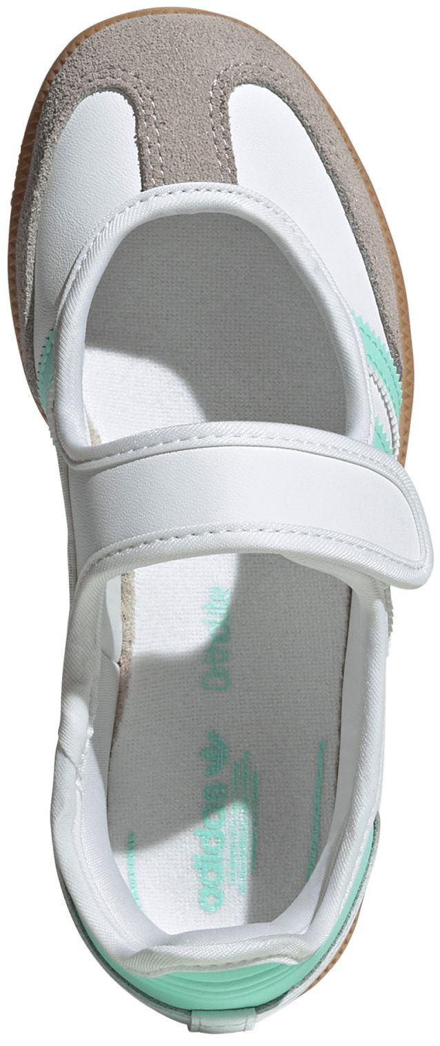 adidas Kids' Preschool Samba Jane Shoes product image