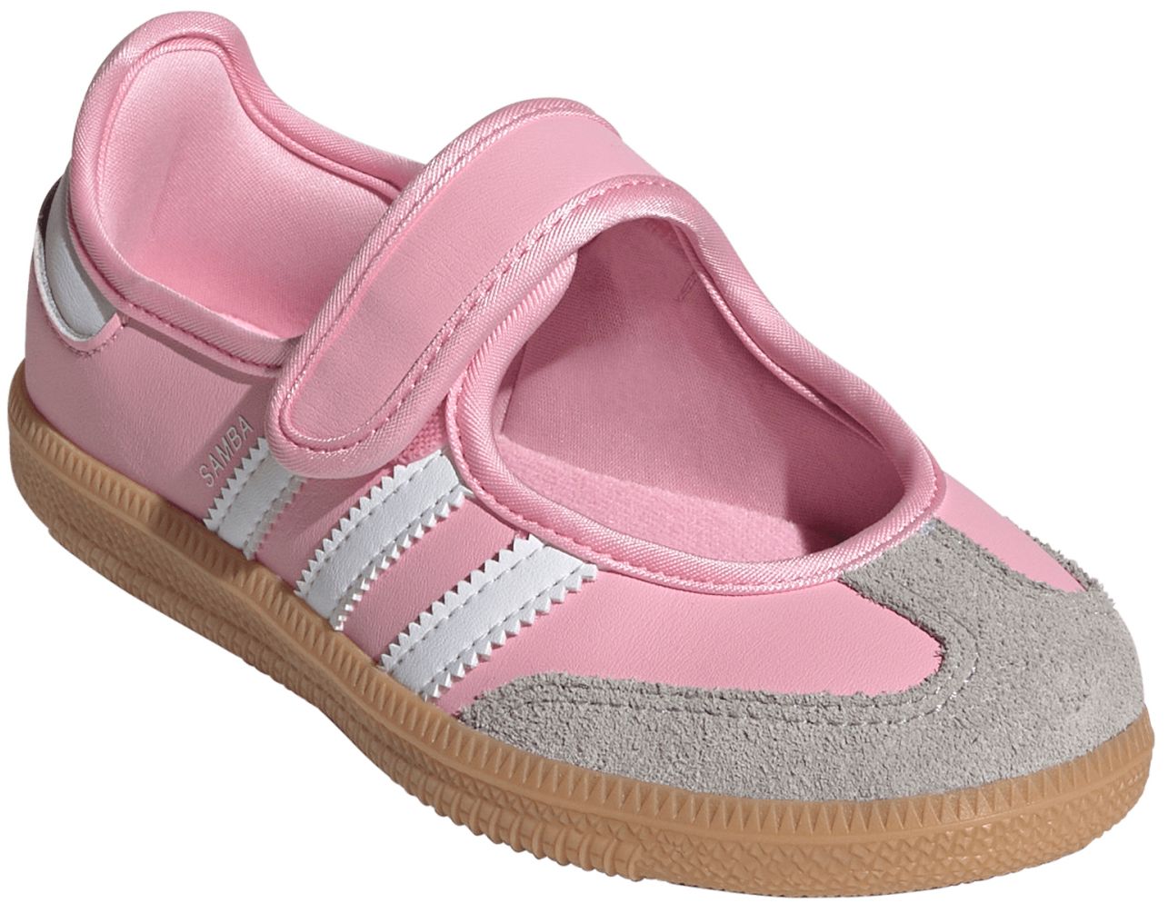 adidas Kids' Preschool Samba Jane Shoes product image