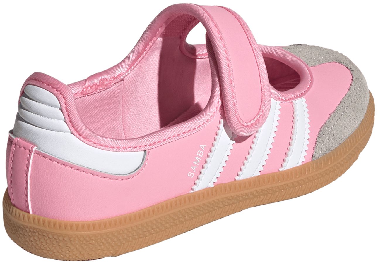 adidas Kids' Preschool Samba Jane Shoes product image
