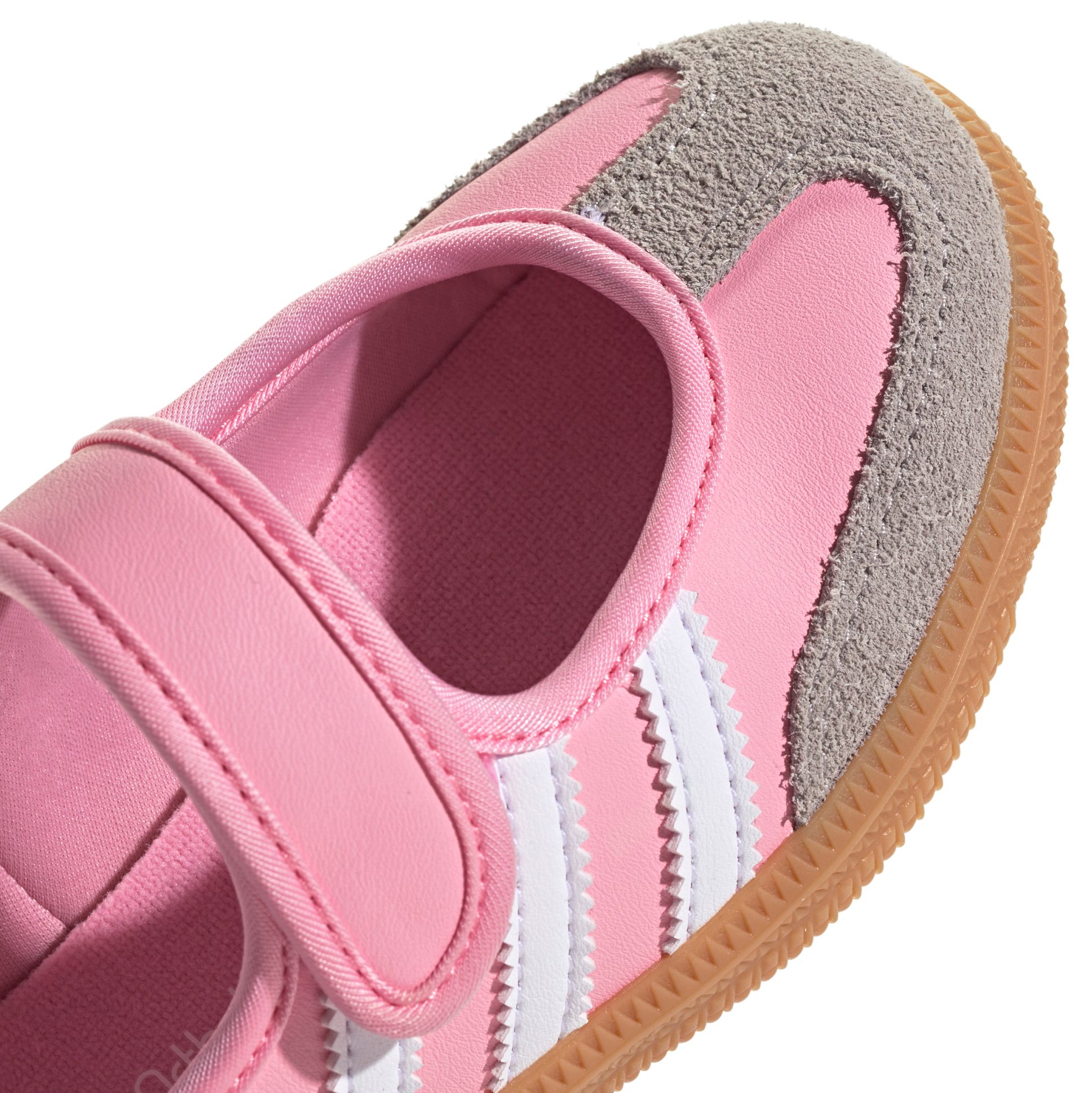 adidas Kids' Preschool Samba Jane Shoes product image