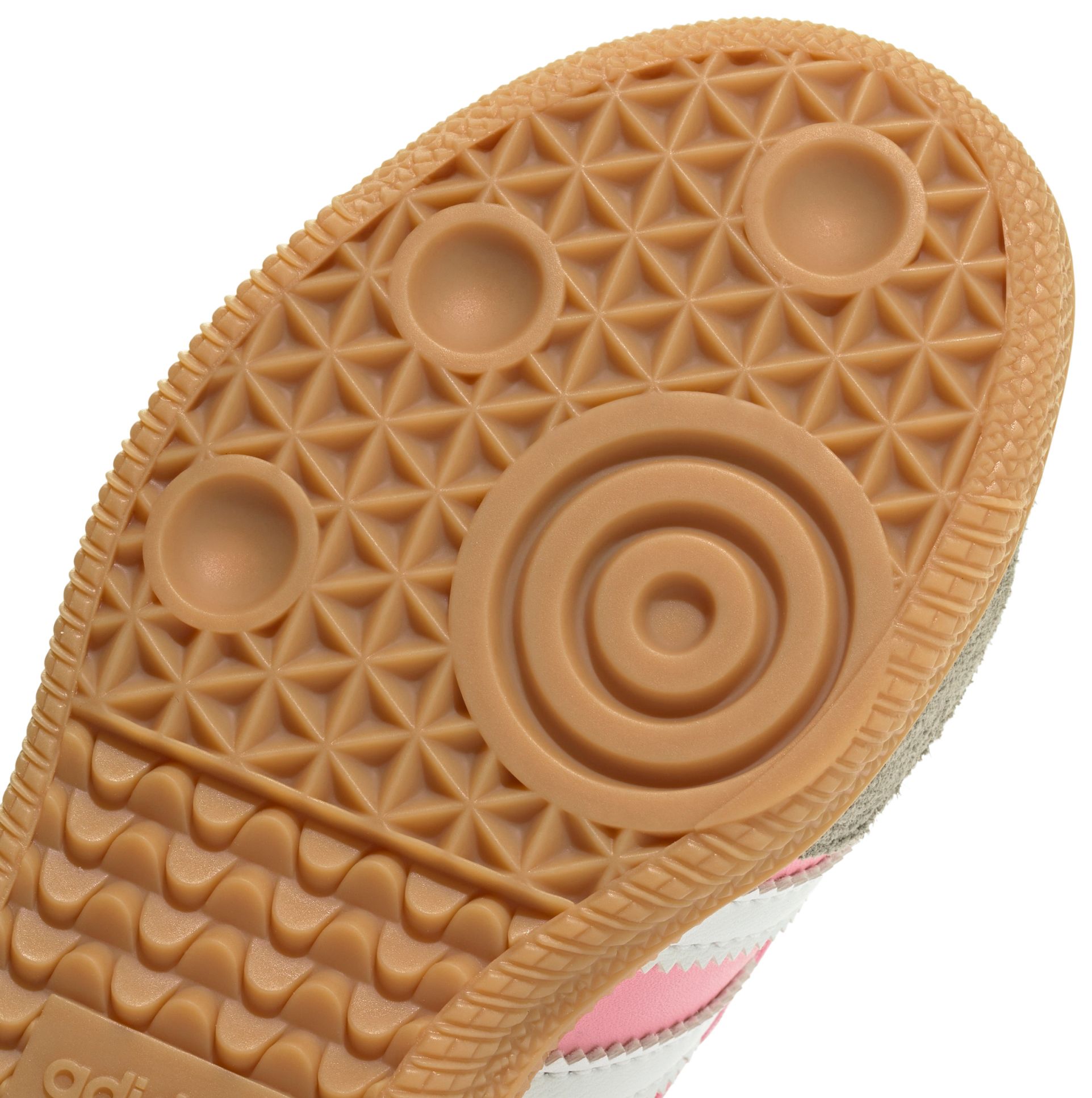 adidas Kids' Preschool Samba Jane Shoes product image