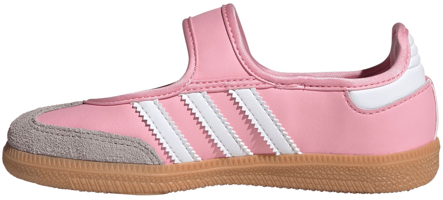 adidas Kids' Preschool Samba Jane Shoes product image