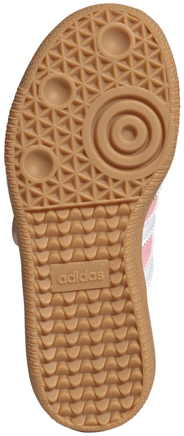 adidas Kids' Preschool Samba Jane Shoes product image