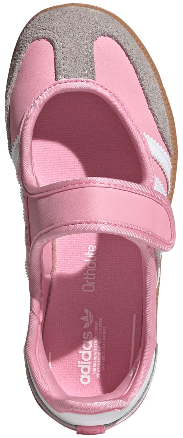 adidas Kids' Preschool Samba Jane Shoes product image