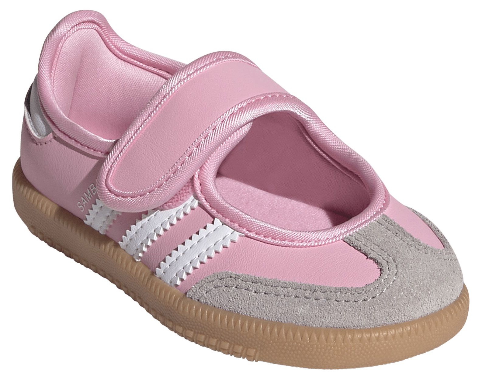 adidas Kids Samba Jane Shoes product image