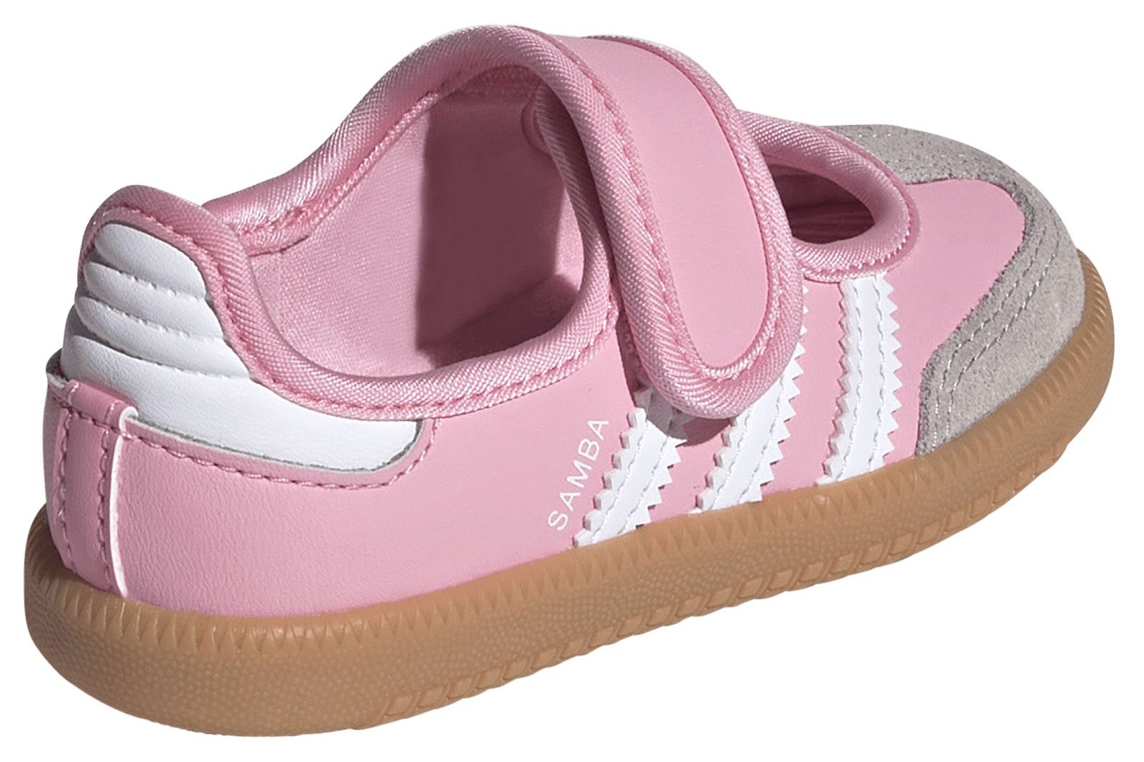 adidas Kids Samba Jane Shoes product image