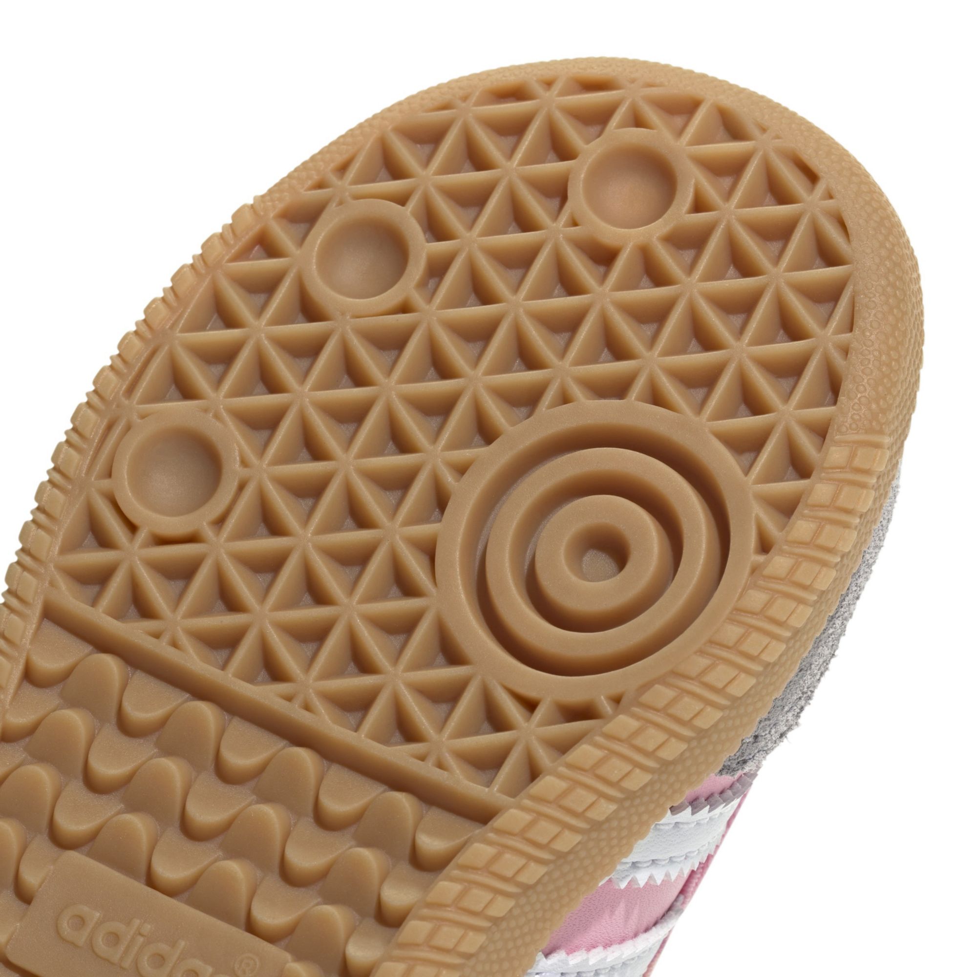 adidas Kids Samba Jane Shoes product image