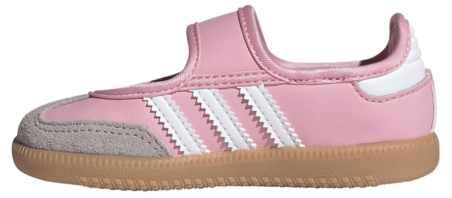 adidas Kids Samba Jane Shoes product image
