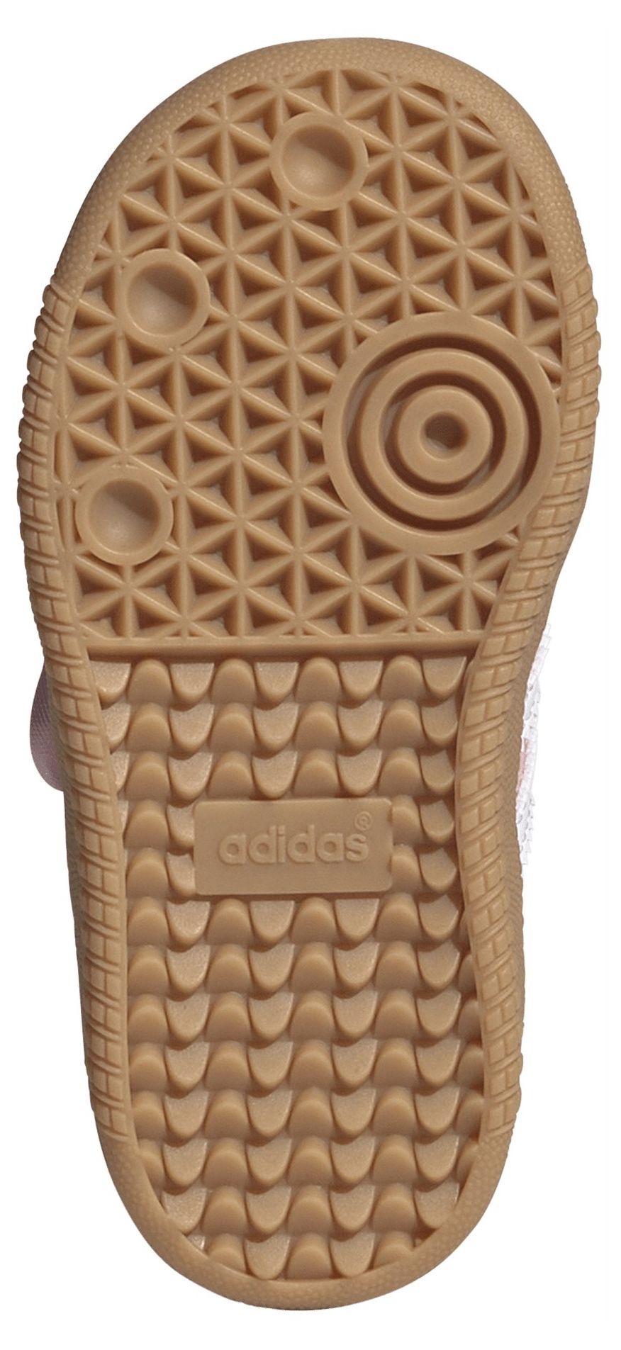 adidas Kids Samba Jane Shoes product image