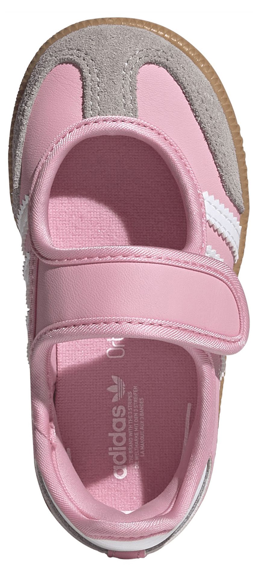 adidas Kids Samba Jane Shoes product image