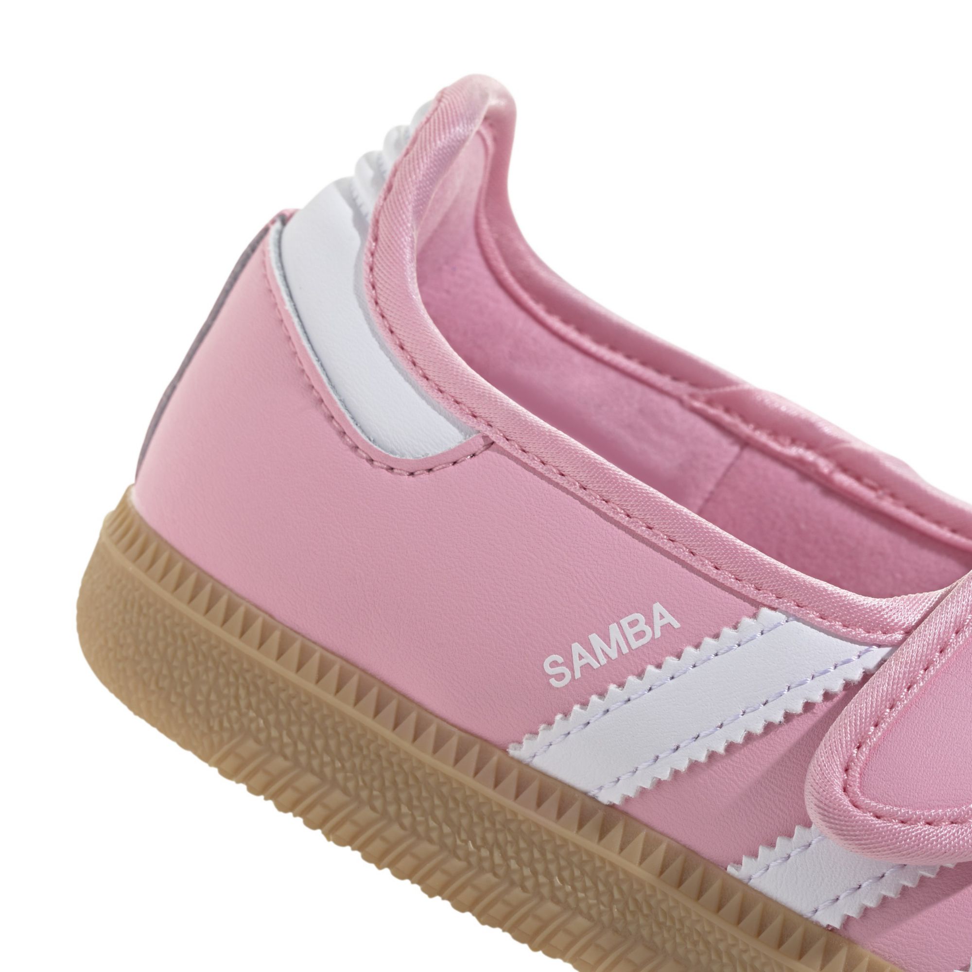 adidas Kids' Grade School Samba Jane Shoes product image