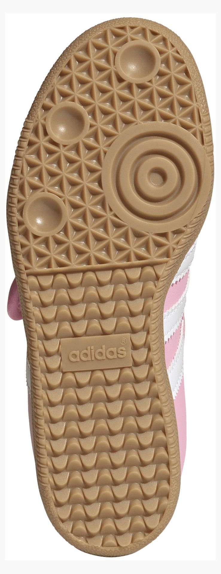 adidas Kids' Grade School Samba Jane Shoes product image