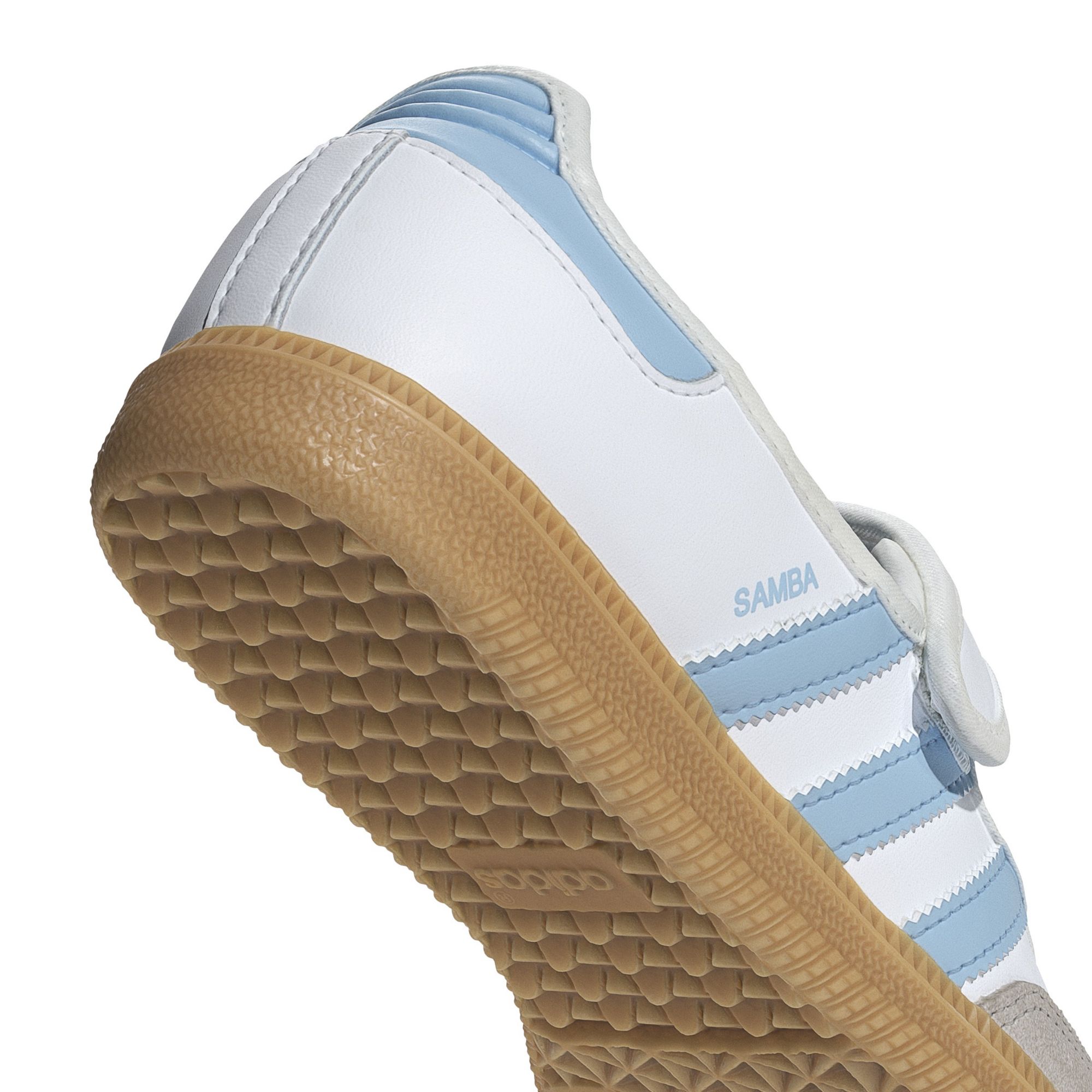 adidas Kids' Grade School Samba Jane Shoes product image