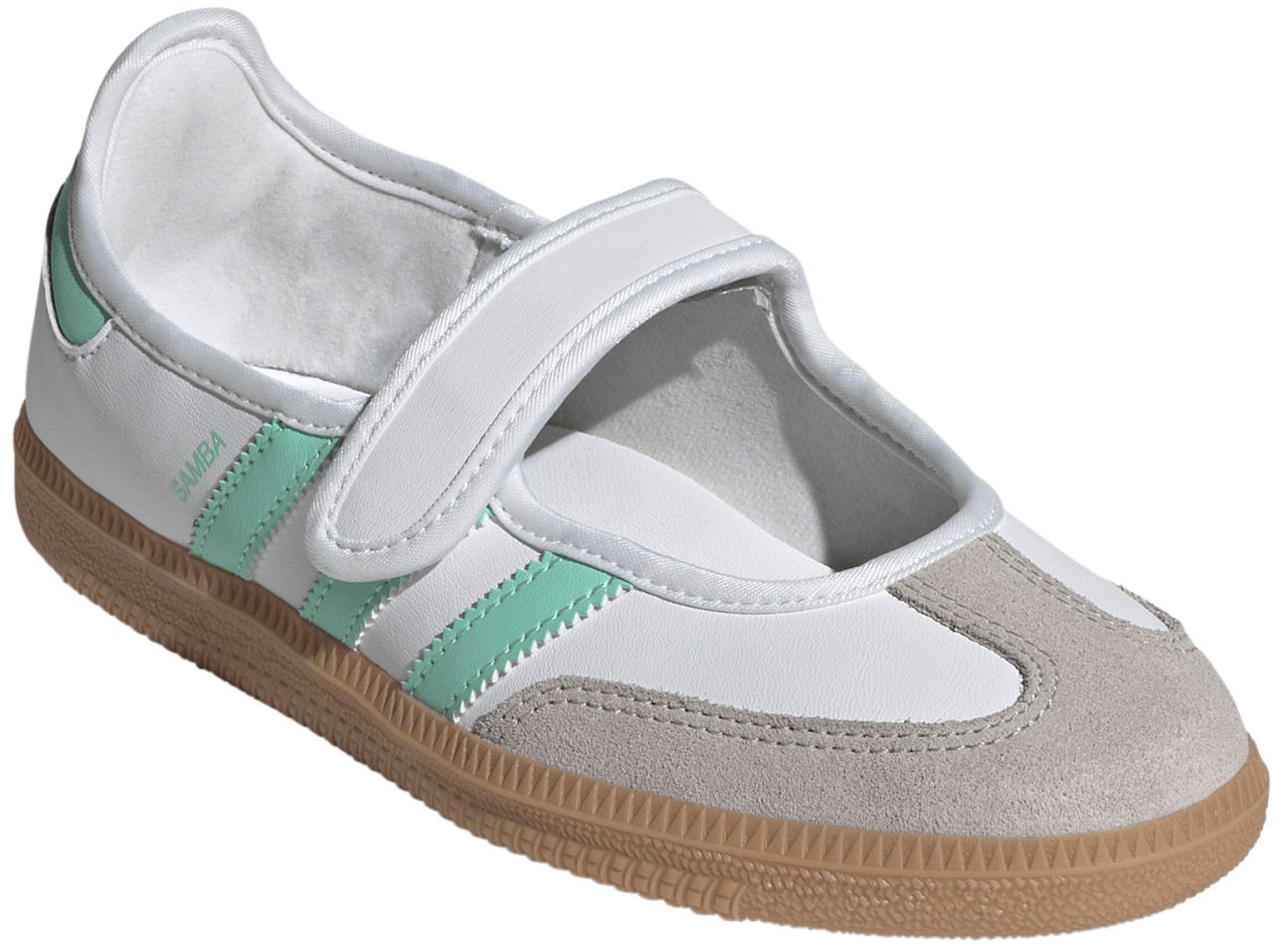 adidas Toddler Samba Jane Shoes product image