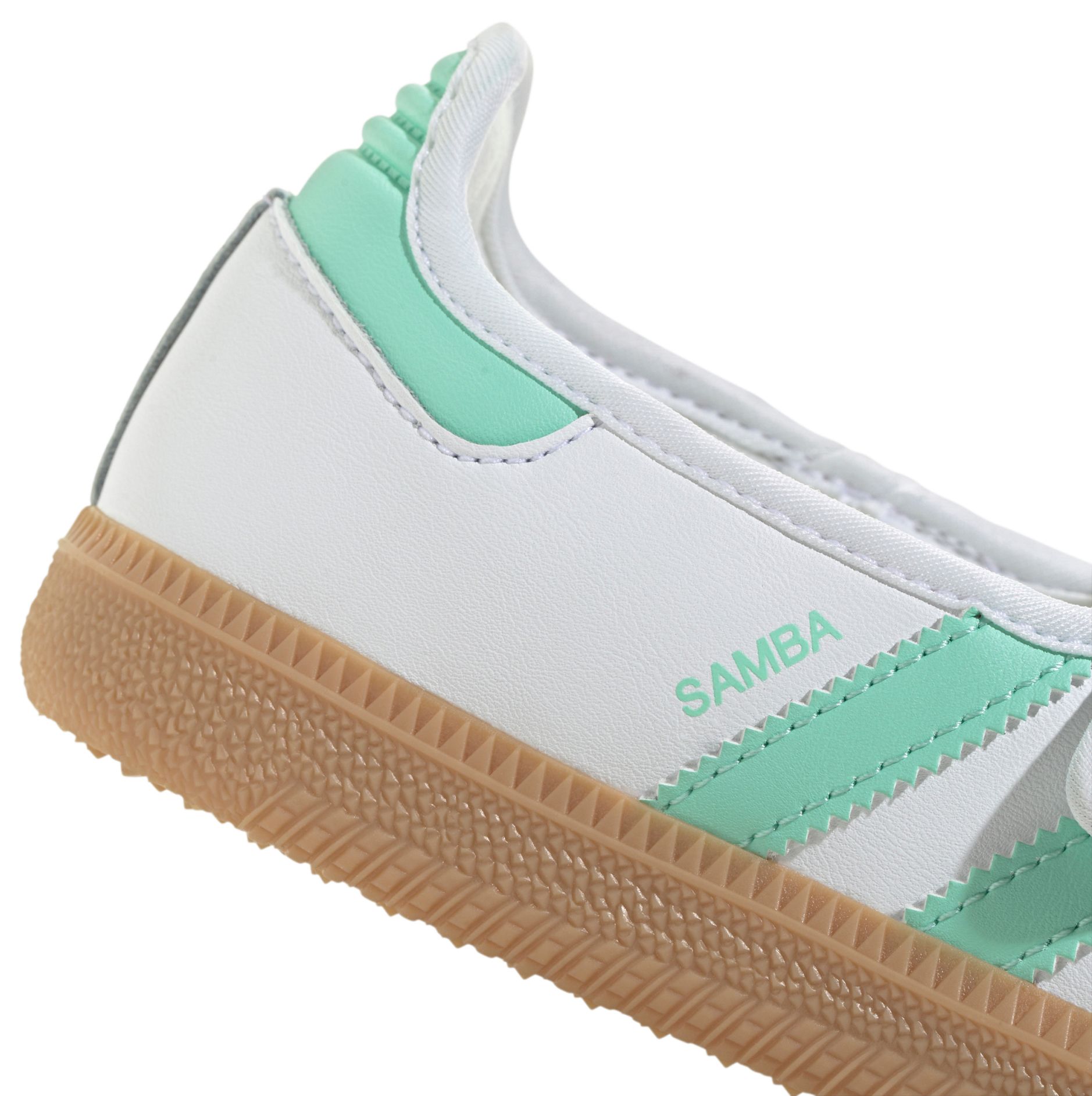 adidas Toddler Samba Jane Shoes product image