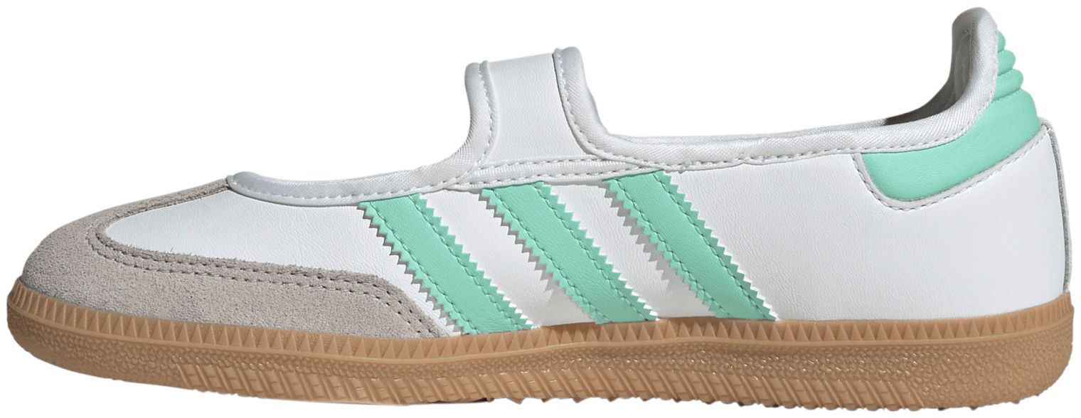 adidas Toddler Samba Jane Shoes product image