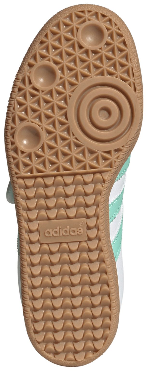 adidas Toddler Samba Jane Shoes product image