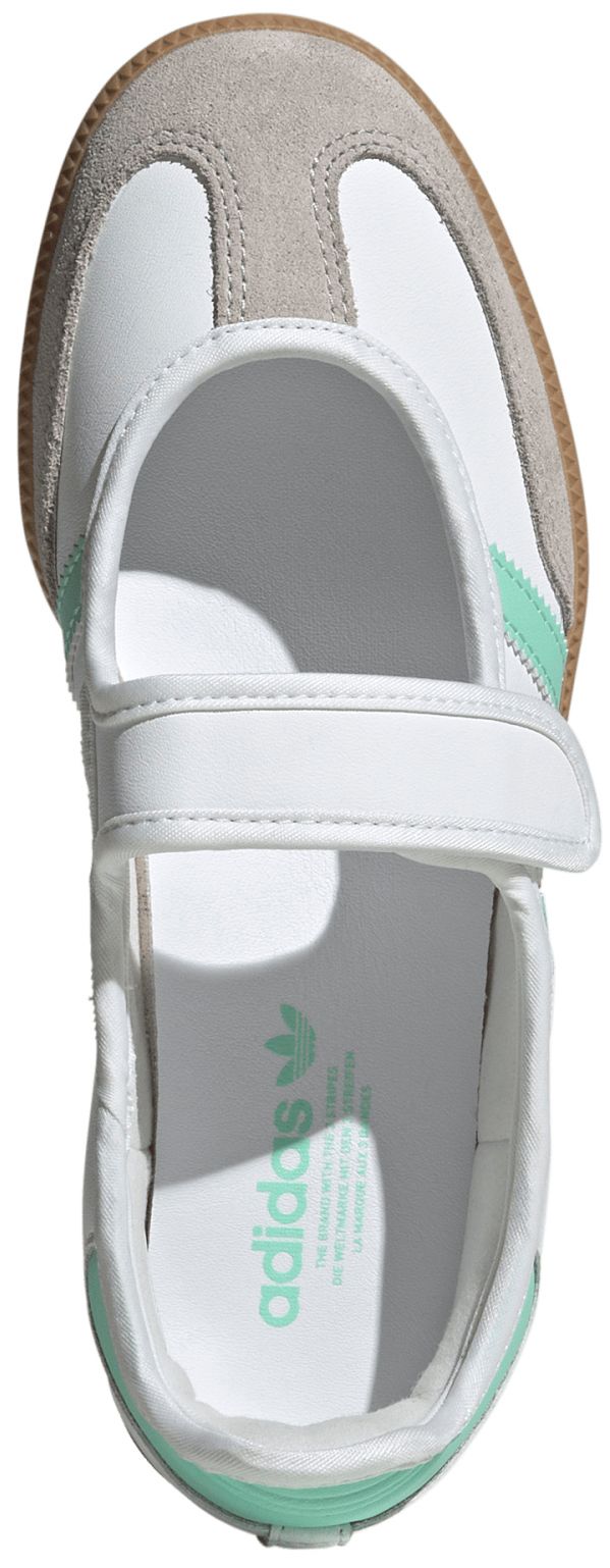 adidas Toddler Samba Jane Shoes product image