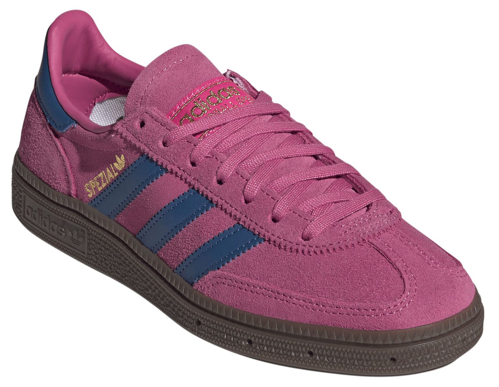 adidas Kids' Grade School Handball Spezial Shoes product image