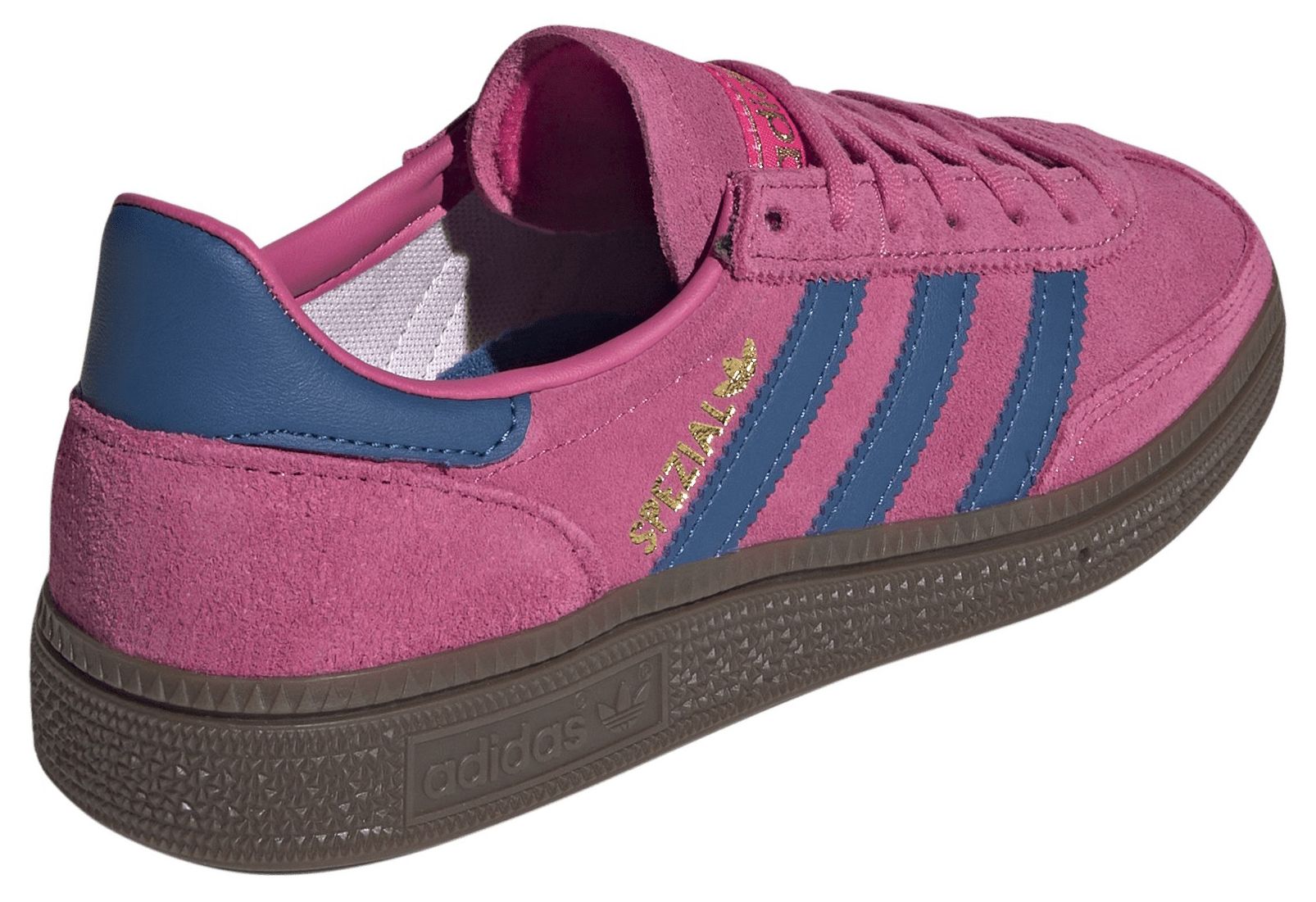 adidas Kids' Grade School Handball Spezial Shoes product image