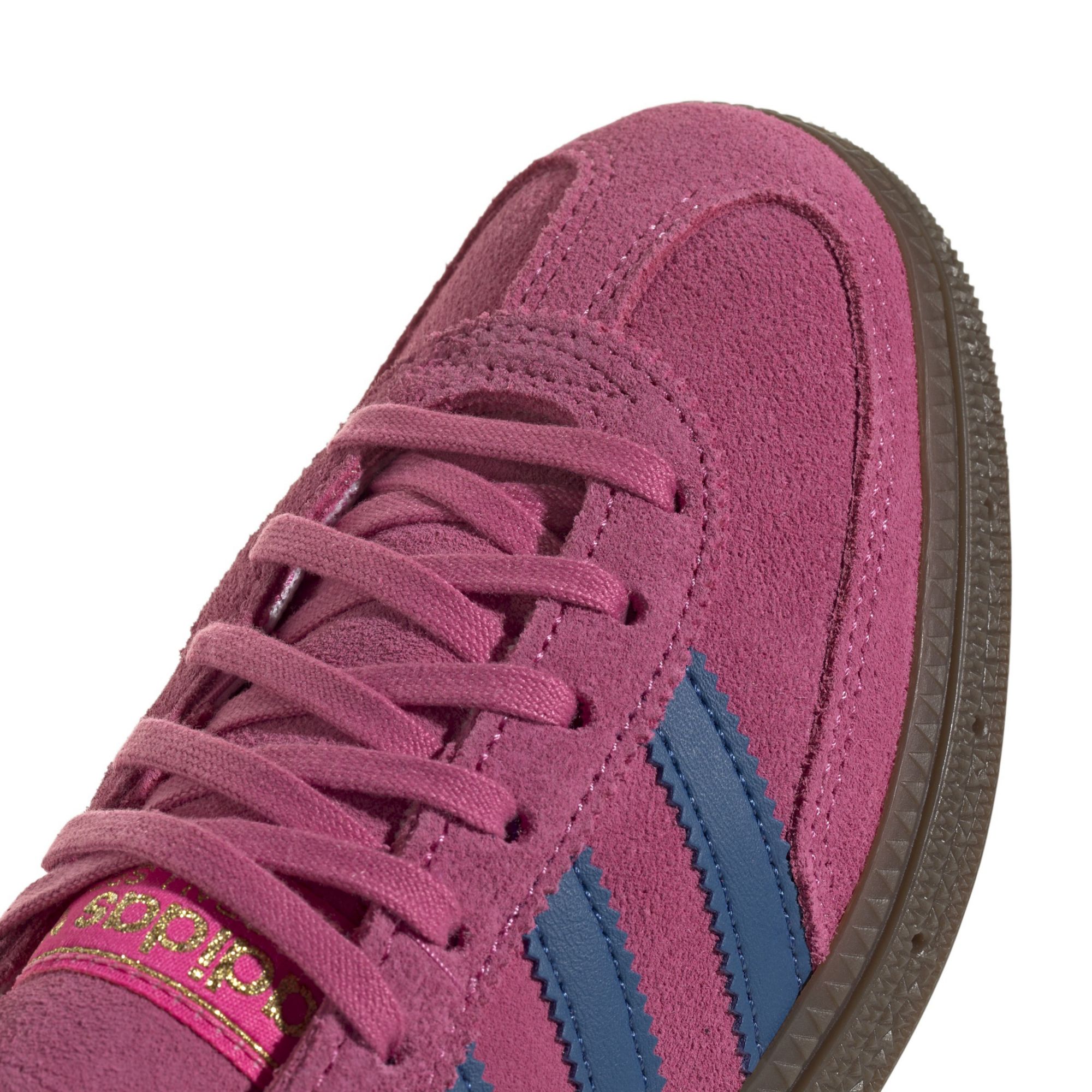 adidas Kids' Grade School Handball Spezial Shoes product image